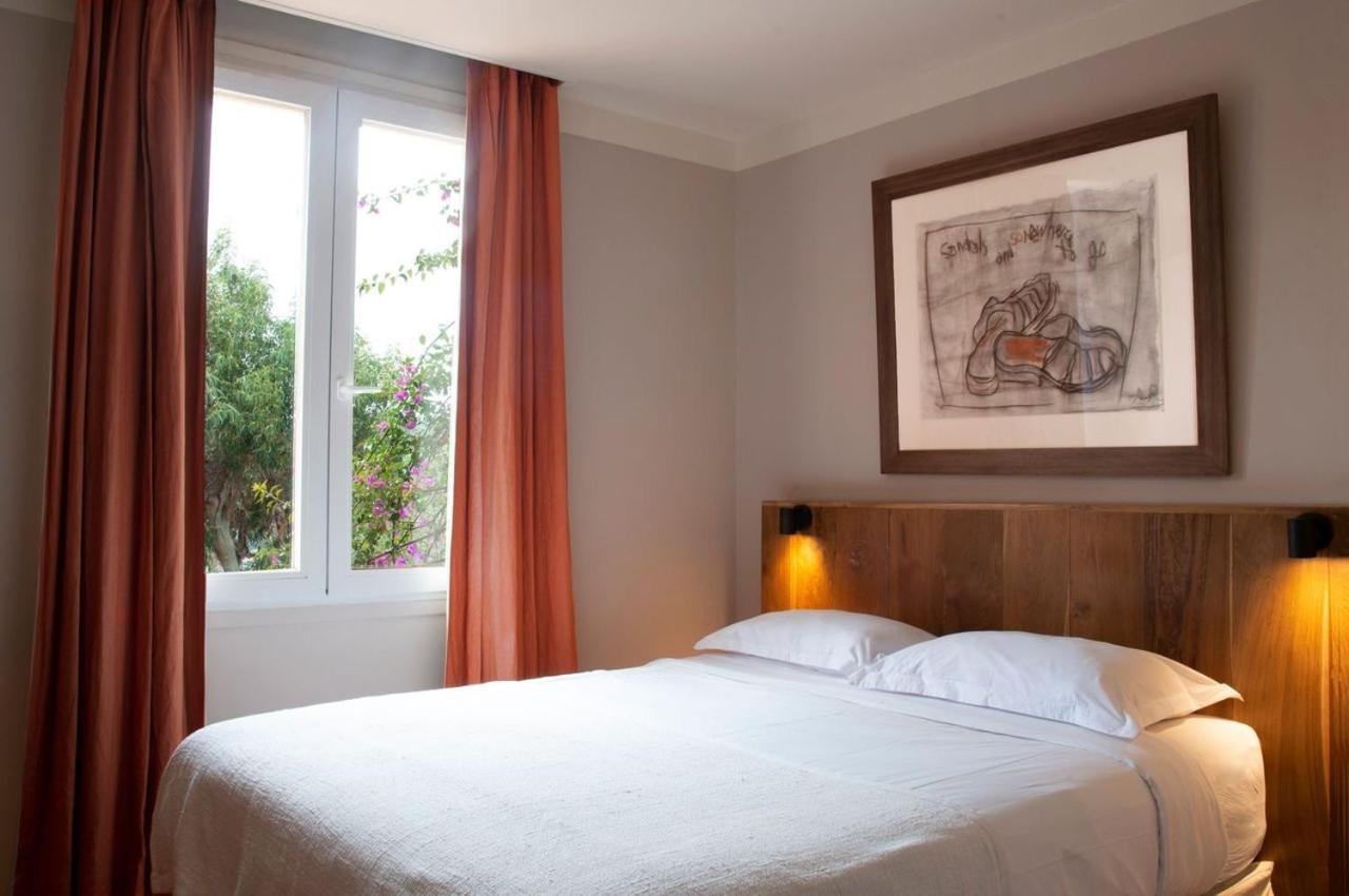 Le Porquerollais Hotel Porquerolles