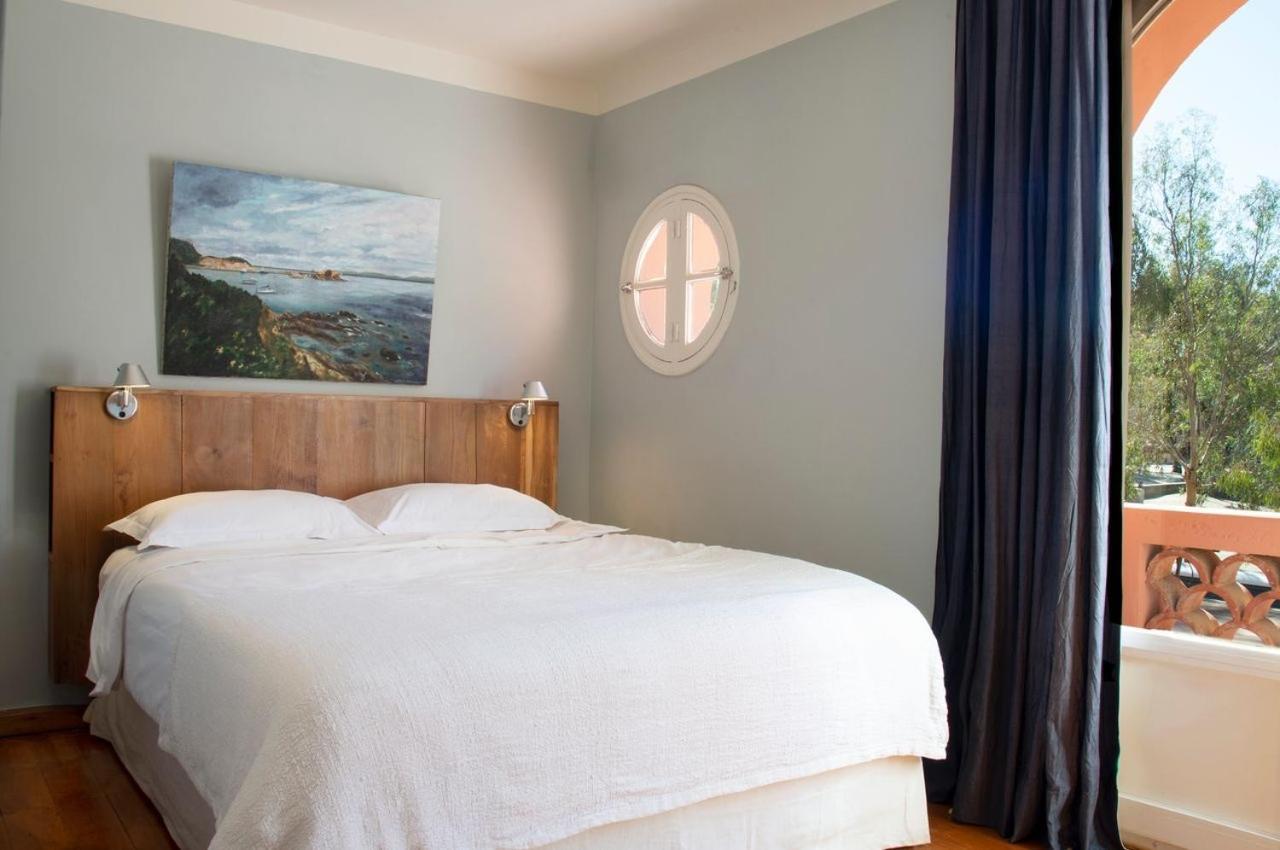 Le Porquerollais Hotel *