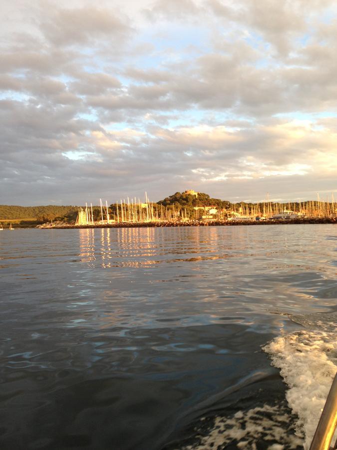 Le Porquerollais Hotel